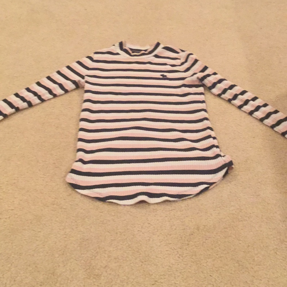 Abercrombie And Fitch Kids Shirt